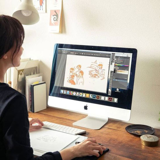 Hands-on UI/UX training helps learners build real-world skills across frontend, backend, and database development.