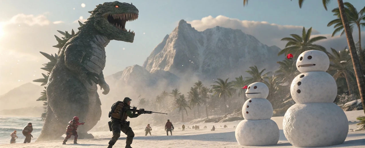 Animation vs VFX - What to Choose?