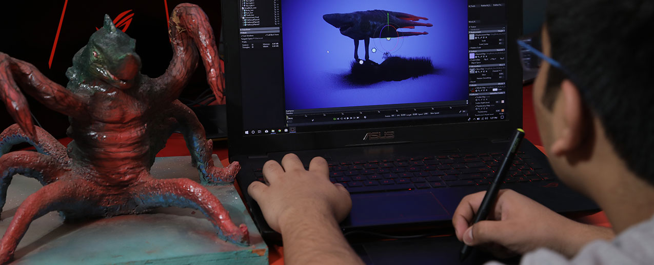 Animation vs VFX - What to Choose?