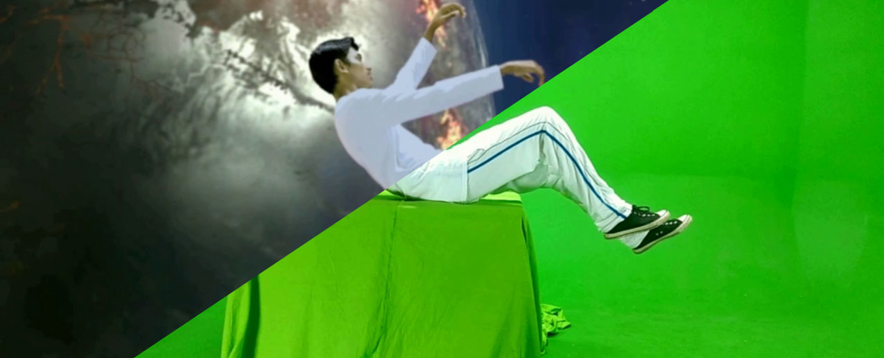 Animation vs VFX - What to Choose?