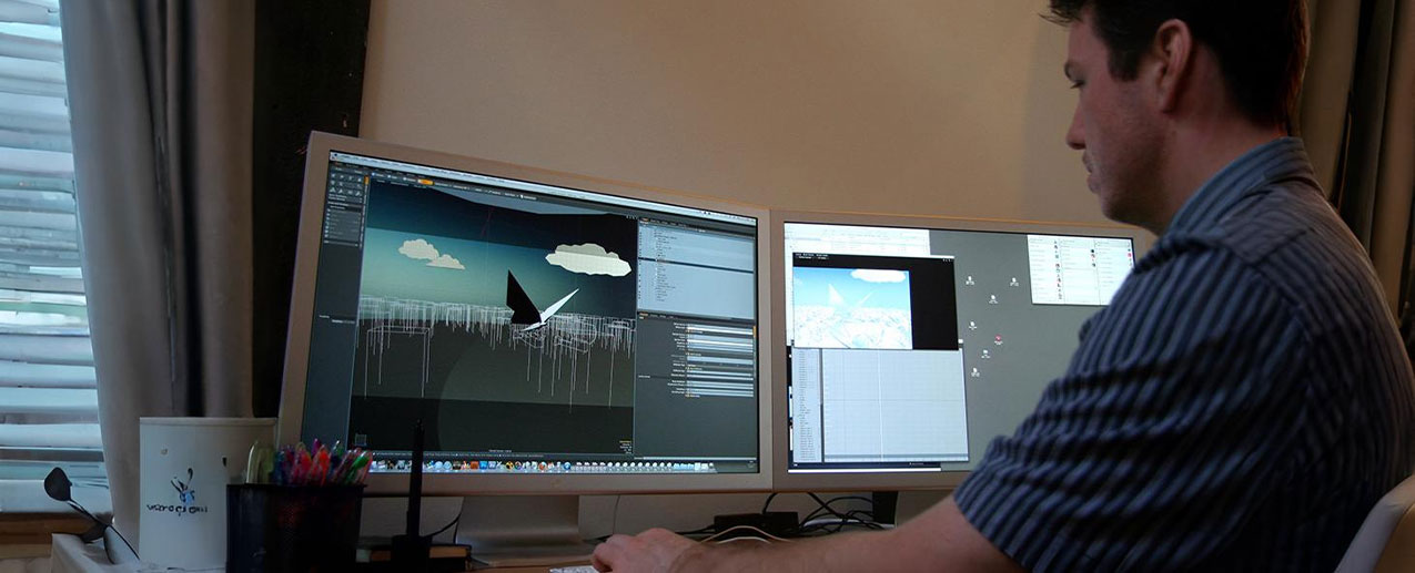 Animation vs VFX - What to Choose?