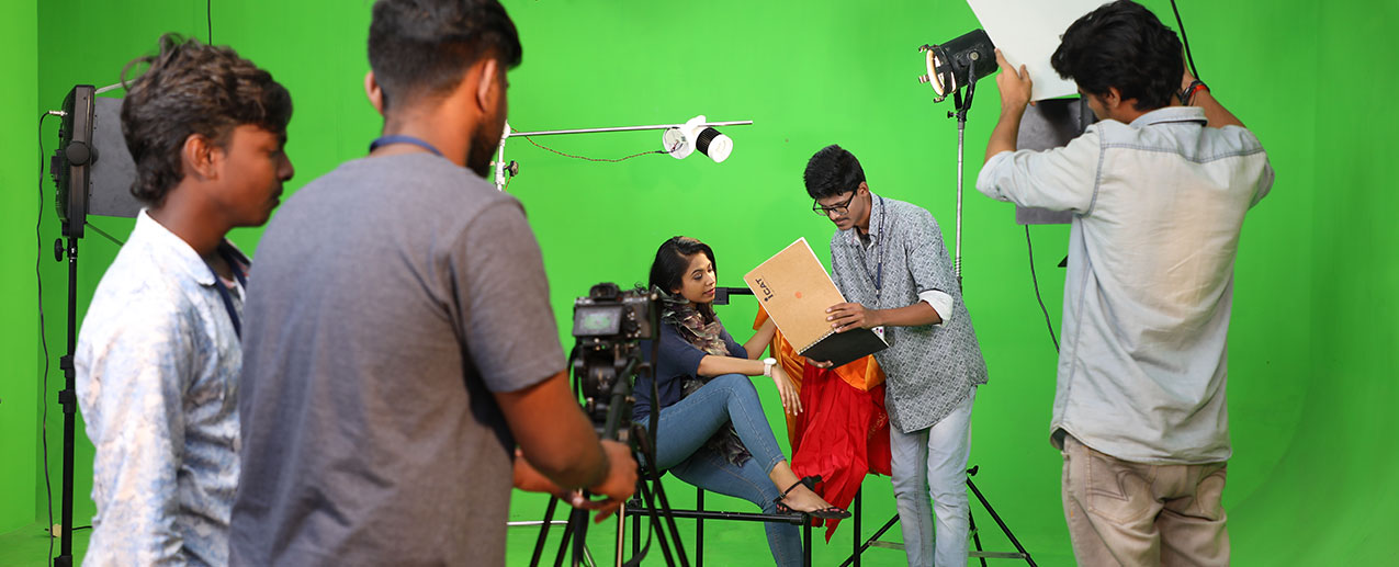 Animation vs VFX - What to Choose?