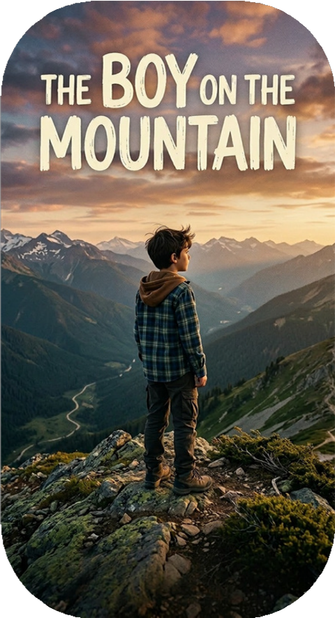 Bringing Time to Life: The Making of "The Boy on the Mountain"