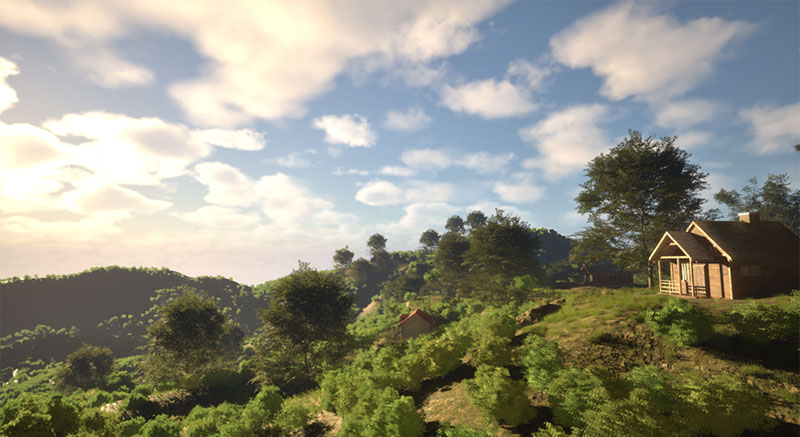 Bringing Time to Life: The Making of "The Boy on the Mountain"