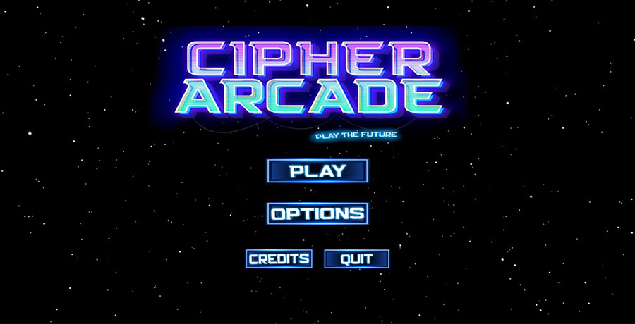   Can VR Bring a Cyberpunk World to Life? | The Making of “Cipher Arcade” VR Game | B.Sc Game Student Project