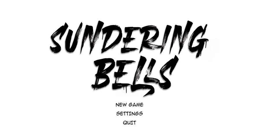 Can Sound Alone Drive Gameplay? | The Making of “Sundering Bells” Adventure Game | B.Sc Game Student Project