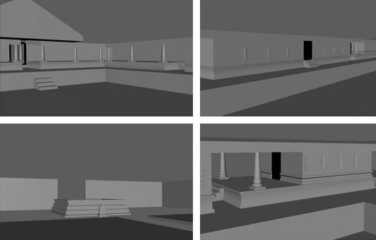 Can Sound Alone Drive Gameplay? | The Making of “Sundering Bells” Adventure Game | B.Sc Game Student Projectn