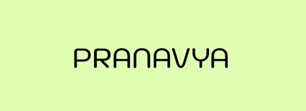 Designing "PRANAVYA" - A Complete Healthcare App | B.Sc UI/UX Design Student Project