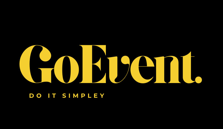 Go event do it simply