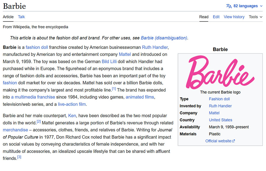 How Do Beauty Standards Shape Identity? | “Barbie Effect” Through Fashion Photography | B.Sc Photography Student Project