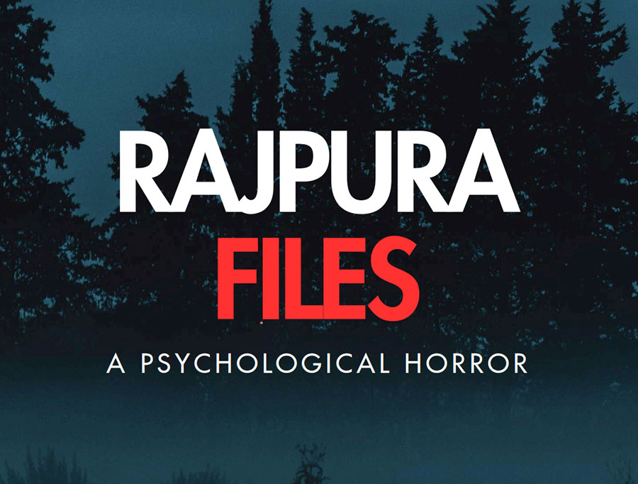  How Do You Build a Horror Game Inside a Haunted Haveli? | The Making of “Rajpura Files” | B.Sc Game Student Project