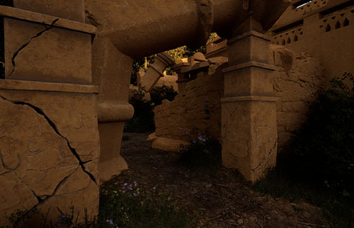  How Do You Build a Horror Game Inside a Haunted Haveli? | The Making of “Rajpura Files” | B.Sc Game Student Project
