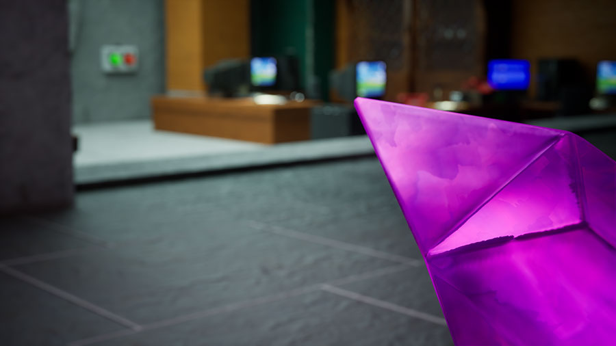 How Do You Build a Time Loop Puzzle Game in Unreal Engine? | The Making of “SuperCritical” | B.Sc Game Student Project