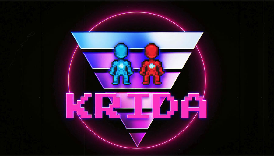   How Does a Game Idea Become Reality? | The Design Journey of “Krida”| B.Sc Game Student Project