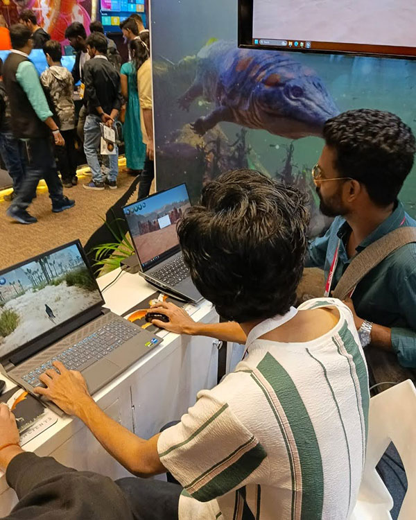 How to Become a Game Designer After 12th ?