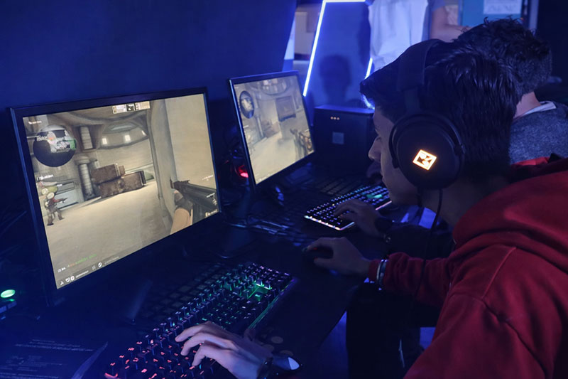 How to Become a Game Programmer ?