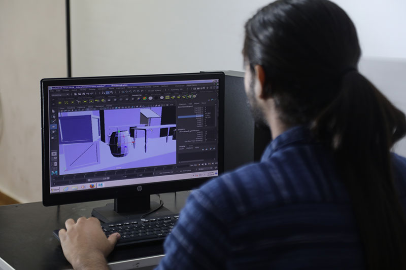 How to Become a Video Game Programmer ?