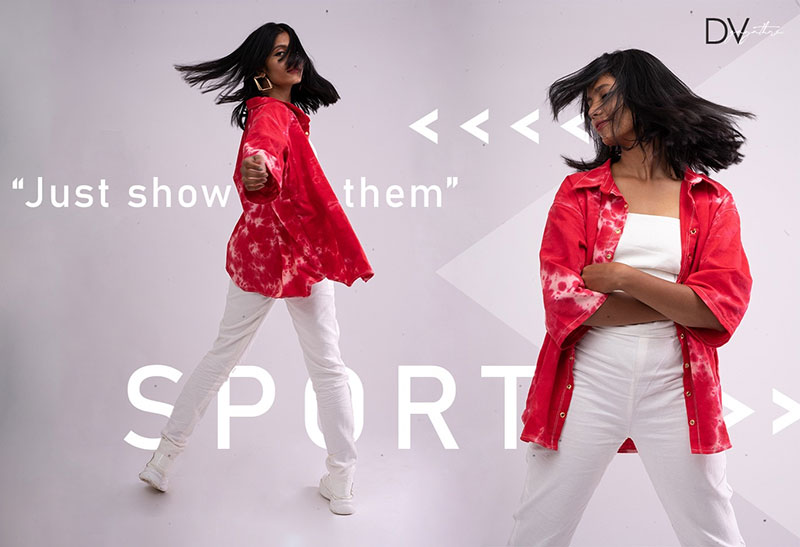 Express your style