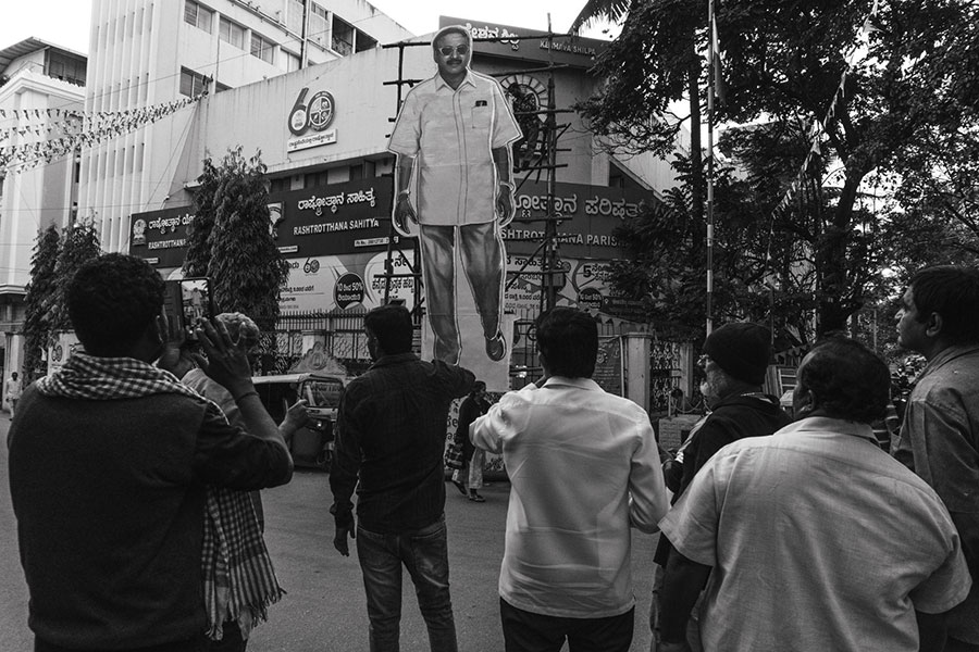 The story of movie cut-out artists is a powerful reflection of change.