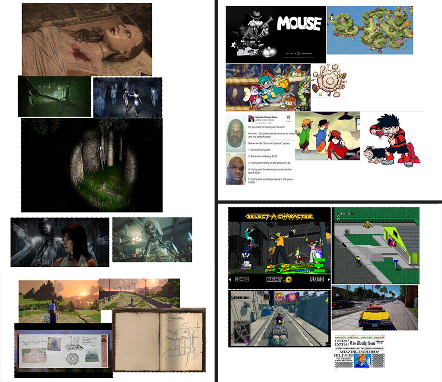License to Kill Game Project: A Brutal Action Design Journey