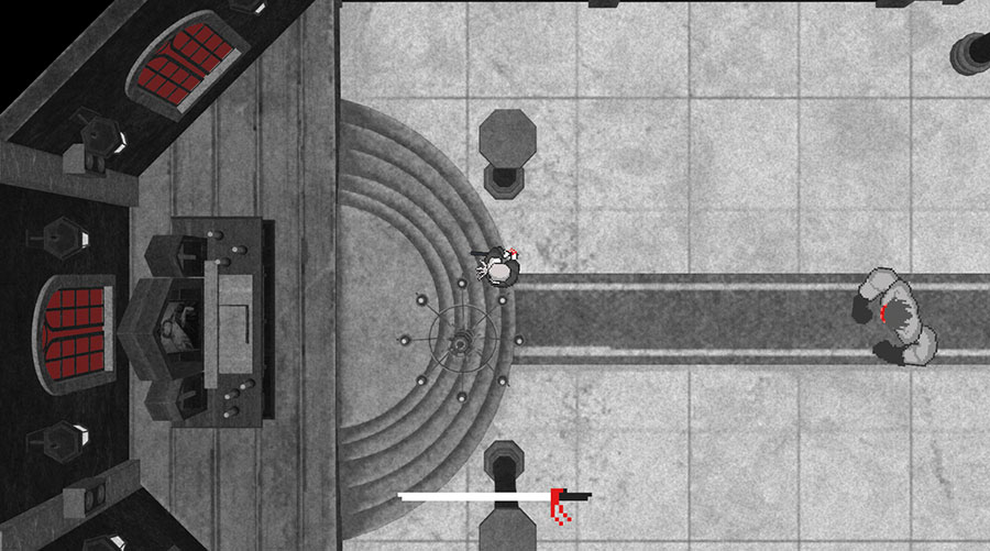 License to Kill Game Project: A Brutal Action Design Journey