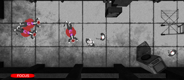 License to Kill Game Project: A Brutal Action Design Journey