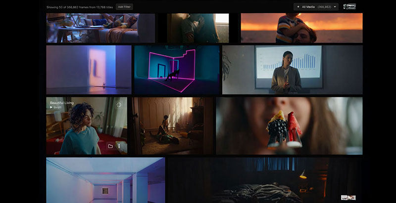 mood boards