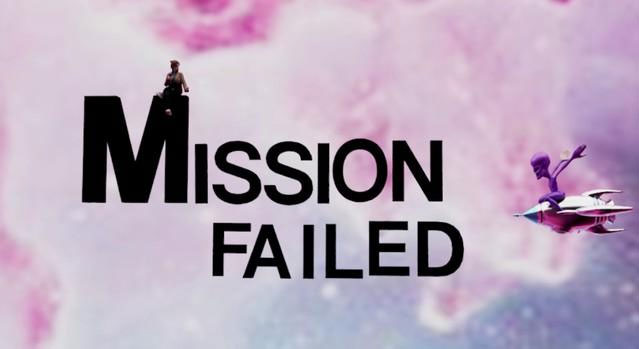 The Making of "Mission Failed": Storytelling Through 3D Animation
