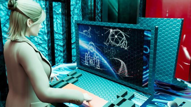 The Making of "Mission Failed": Storytelling Through 3D Animation