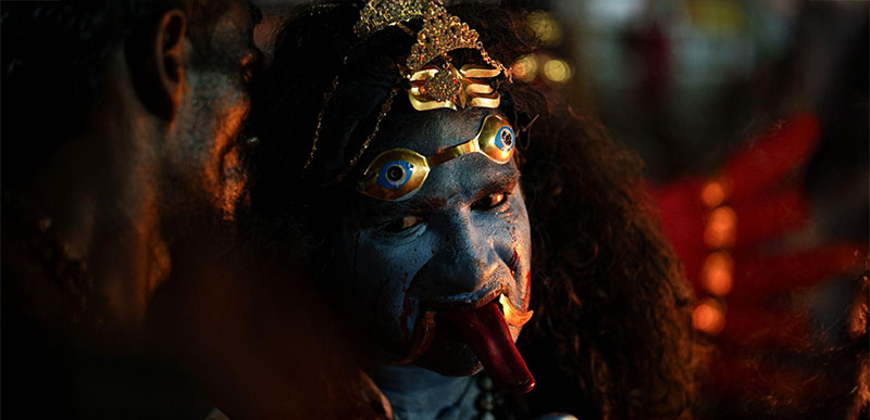 devotion transforms the bodies into belief