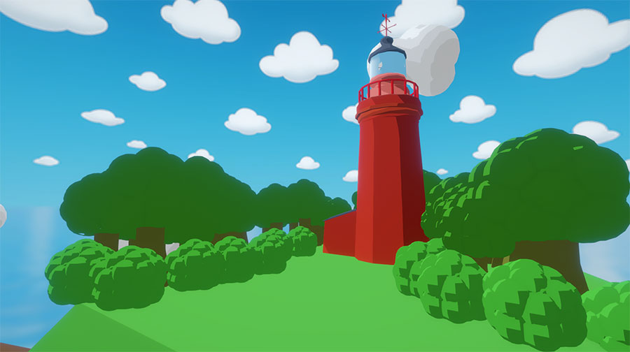 Tiny Team Tactics: A Multiplayer Game Design Journey