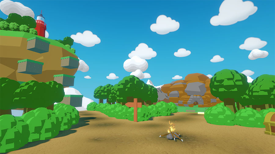 Tiny Team Tactics: A Multiplayer Game Design Journey