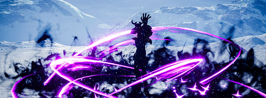 TRINETRA: A Powerful Blend of Mythology, Animation, and Perspective