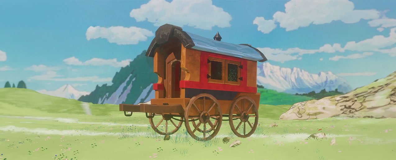 Cart
