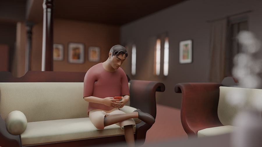 What If Ramayana Happened During COVID? The Quarantine Trouble Animation