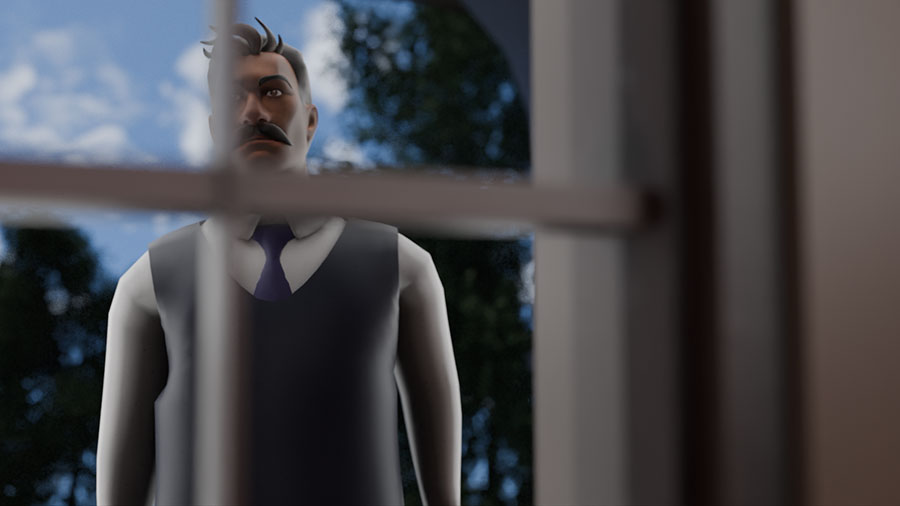What If Ramayana Happened During COVID? The Quarantine Trouble Animation